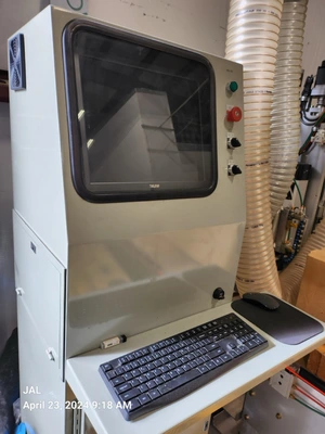 USED 2022 CNT MOTION SYSTEMS 950 SERIES