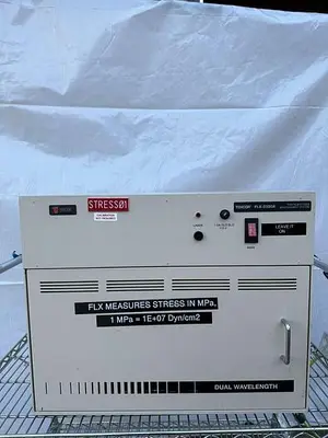 TOHO FLX2320A Thin Film Stress Measurement Systems
