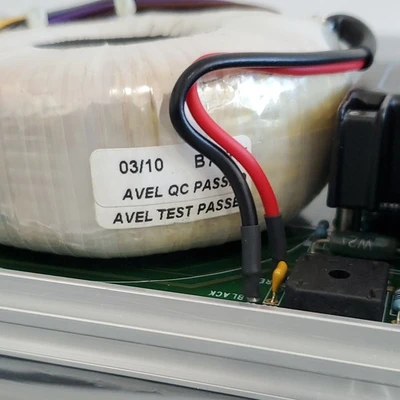 NEW Rees R930CUD63