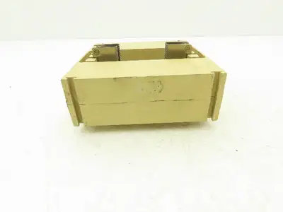 Holec 741F0027 Current Transformer 2000/5A 30/45/60VA 0.73/3kV