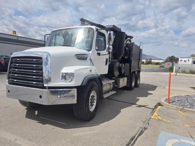 2022 SUPER PRODUCTS MUDDOG 700 Hydro Excavator | VacSource (3)