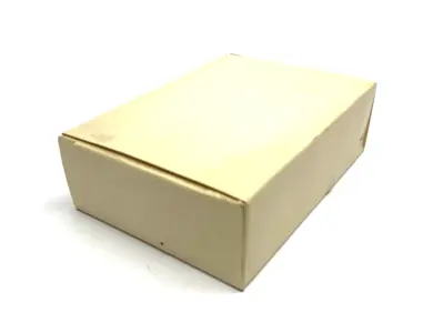 1492-W3 | Allen Bradley  Ser. B Feed-Through Terminal Block 2.5mm², Gray BOX OF 50 - New