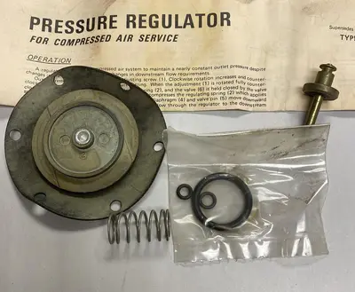 New | in-Stock NORGREN 529-01 Misc Electrical & Power Parts Ohio US | Surplus Asset Holdings #1234101