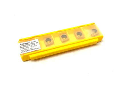 NEW MAVERICK INDUSTRIAL SALES SCREW-ON CPMT-FP INSERTS CPMT09T308FP
