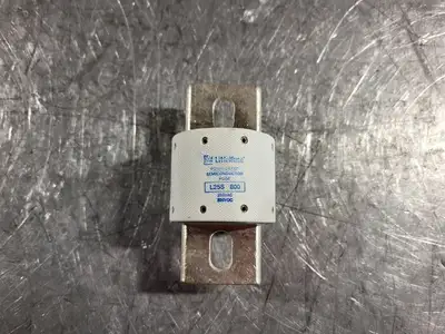 NEW 2014 LITTELFUSE L25S800