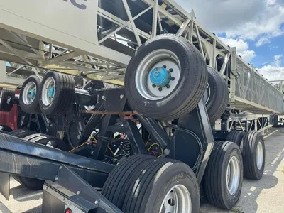 2024 ASTEC gt36140 STACKING CONVEYOR | Iron Listing (7)