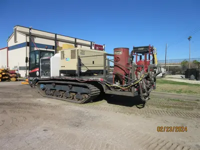 Used 2019 Superior ST-150X Crawler Carriers & Dumpers Texas US | Rubbl #1333465