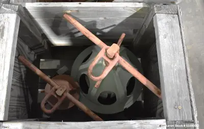 Used WESTFALIA SA-20-06-576 Disc Automatic Centrifuges Illinois US | Aaron Equipment #84659