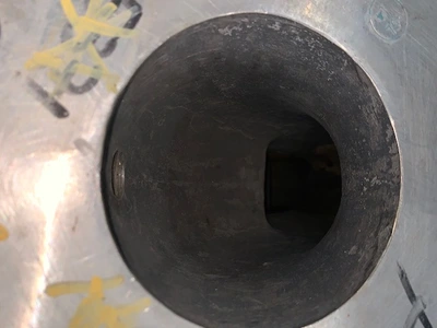 USED Goulds 3175