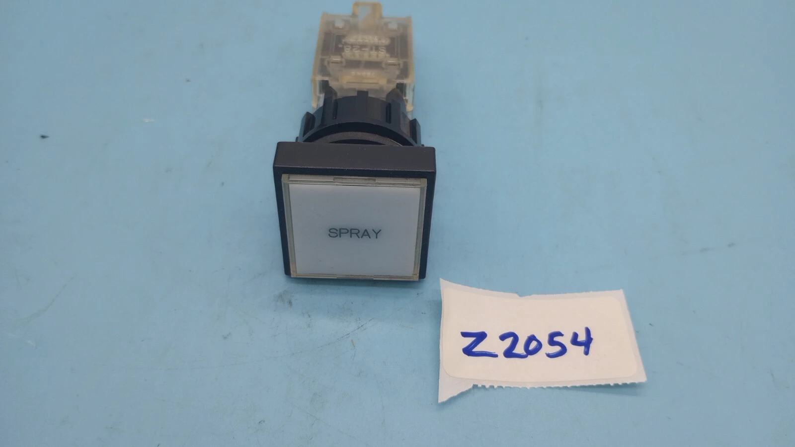 USED KIMUDEN Type-337 +  ST-28