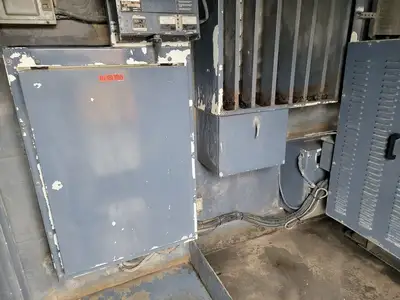 USED 2000 MTU/MARATHON MTU V16 2000 / MARATHON 574RSL4038