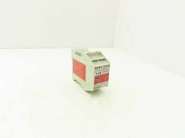 Used EUCHNER _UNKNOWN_ Relays & Switches | Arrow Industrial #560189