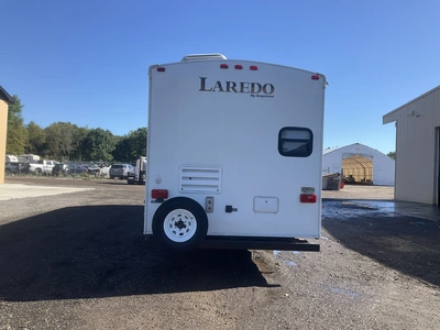 Used 2014 KEYSTONE M-294 RK Campers, Caravans, Motorhomes Michigan US | Miedema Asset Management Group #1489704