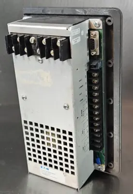 Eaton MP-3010 Protection Relay 66D2205G01 120/240v-a (BIN433)