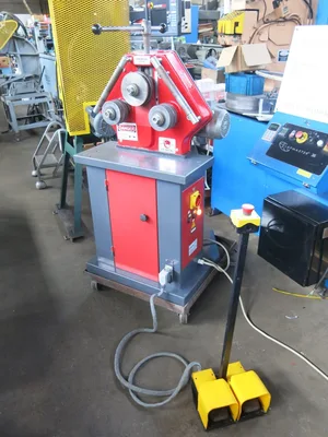 Euring CM2000 Angle Bending Roll
