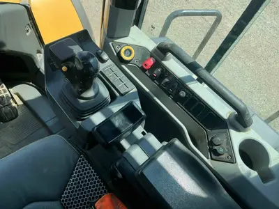 2023 CATERPILLAR 980XE Wheel Loaders | JYC EQUIPMENT (10)