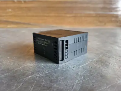 NEW PHOENIX CONTACT NEF 1-10