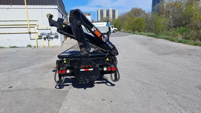 2009 INTERNATIONAL 4300 FLATBED TRUCK | Platinum Group (10)