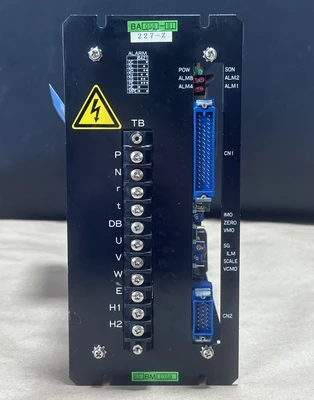 USED SANYO DENKI 68BA050VDTB1
