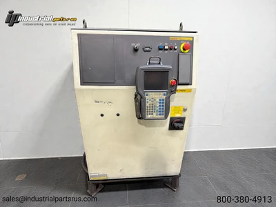 USED FANUC M-710IC