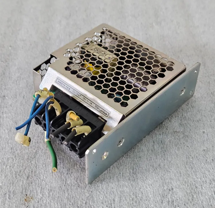 Used TDK LAMBDA HW515-15/A Power Supplies Ohio US | Great American Equipment Company #1356808
