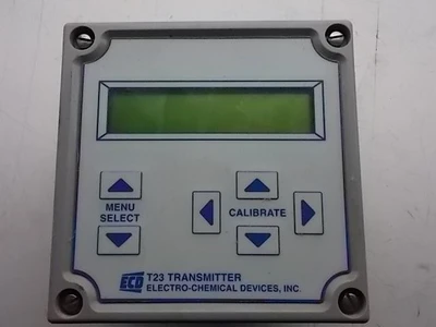 Used ELECTRO-CHEMICAL DEVICES _UNKNOWN_ Industrial Controls | OCO Industrial #1733534