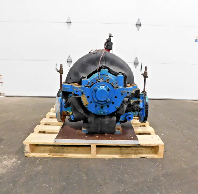 Used PACO _UNKNOWN_ Centrifugal Pumps Ohio US | Equipment Recovery Corp. #1330418