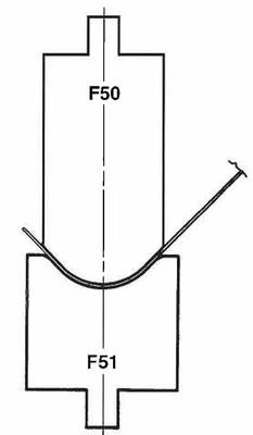 FAB SUPPLY _UNKNOWN_ Press Brake Tooling | Punch Press and Shear (1)