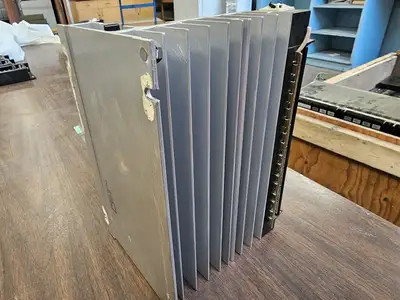 Used RELIANCE ELECTRIC 45C1A Misc Electrical & Power Parts British Columbia CA | Lenmark #836074