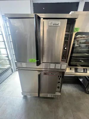 Used GARLAND MCO - ES - 10S Electric Ovens Florida US | BAM Discount Restaurant Equipment #1321501