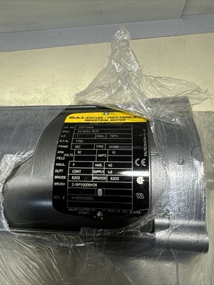 NEW Baldor CDPT3445