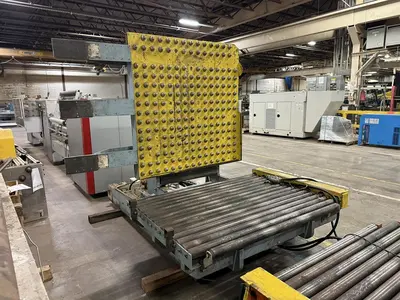USED UPENDER UPENDER