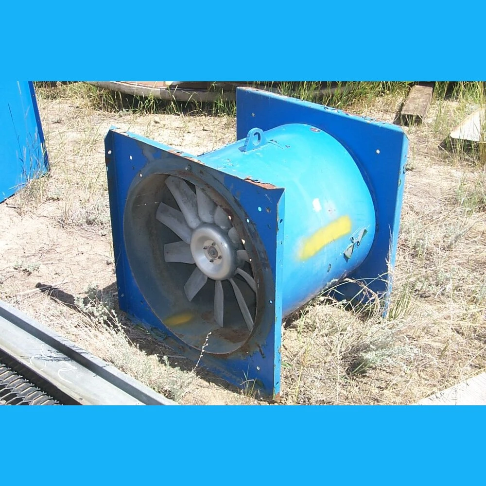 27" Joy Ventilation Fan
