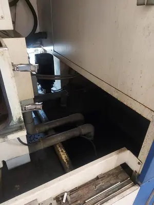 Used 2004 HITACHI 254Y Wire EDM CZ | Amaron s.r.o. #1056610