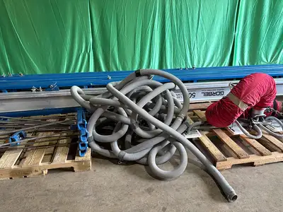 Used VACULEX _UNKNOWN_ Vacuum Lifts, Sheet Metal Lifters Pennsylvania US | Highland Automation #1298391