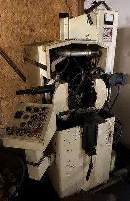 1999 KINEFAC MC 10 Thread Rollers | Star Equipment Co., Inc. (16)