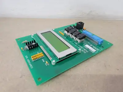 USED POWER DISTRIBUTION INC. PCB-0047