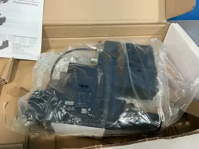 New | in-Stock PARKER D1FPE55FH9VK7046D10 Pumps Ohio US | HGR 24 #1265871