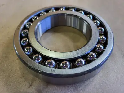 NEW SKF 1213 EKTN9/C3