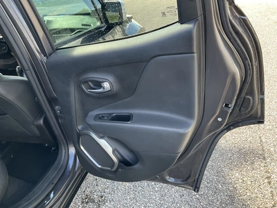 Used 2018 JEEP RENEGADE SUVs Michigan US | Miedema Asset Management Group #1461412