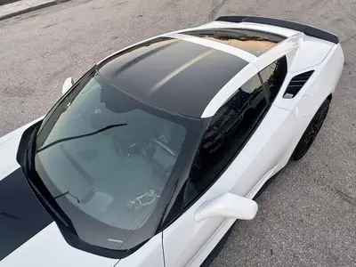 Used 2015 CHEVROLET CORVETTE Classic Cars & Trucks Florida US | Truck and Van Outlet #1509251