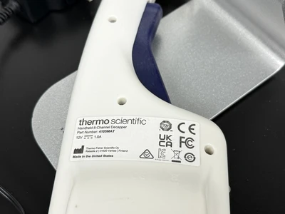 USED Thermo 4105MAT