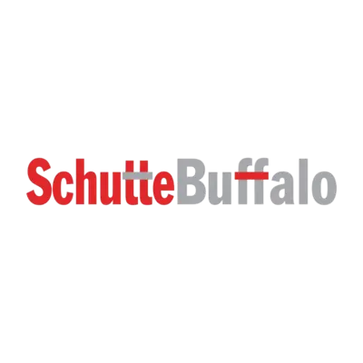 SCHUTTE BUFFALO