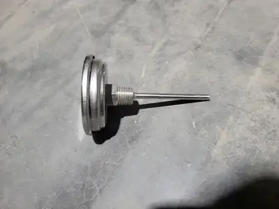 Used WINTERS TNR33040B8 Parts (Hydraulics and Pneumatics) British Columbia CA | Lenmark #1440521