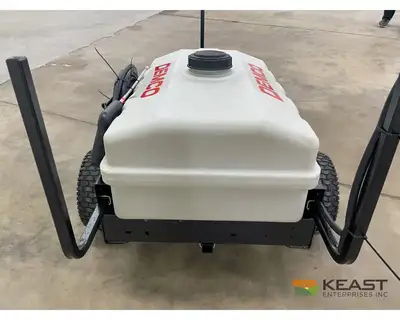 Used DEMCO _UNKNOWN_ Sprayers Iowa US | Keast Enterprises #1360184