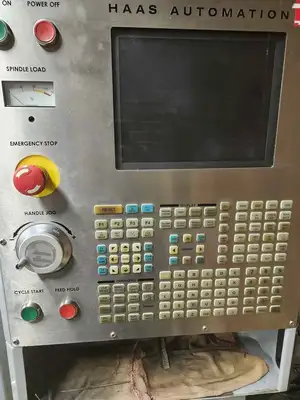 2006 HAAS SL-10 CNC Lathes | Toolquip, Inc. (4)