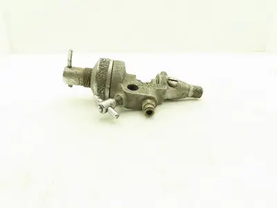 Graco 205-612 Stainless Steel Air Operated Dispensing Valve