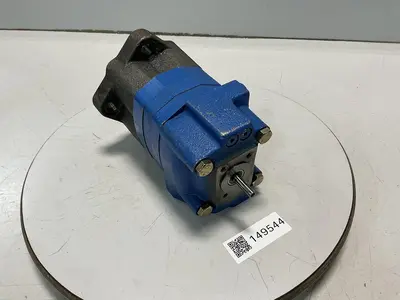 USED CHAR-LYNN / EATON 2TH08AS25-E