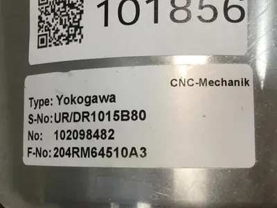 USED YOKOGAWA 102098482