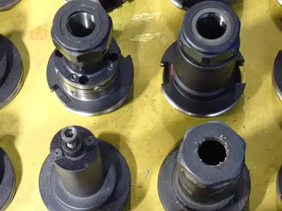 Tool Holders